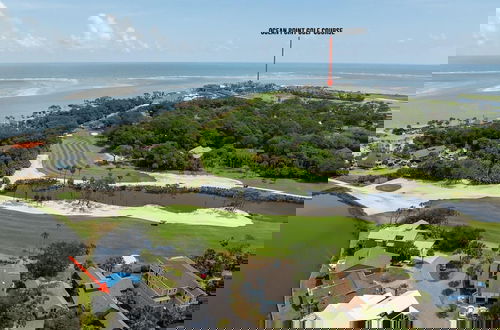Photo 51 - 3 Bedroom House With Ocean and Fairway Views