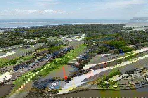 Photo 59 - 3 Bedroom House With Ocean and Fairway Views