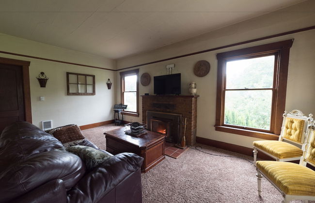 Mt. Rainier Ranch - Foto 41