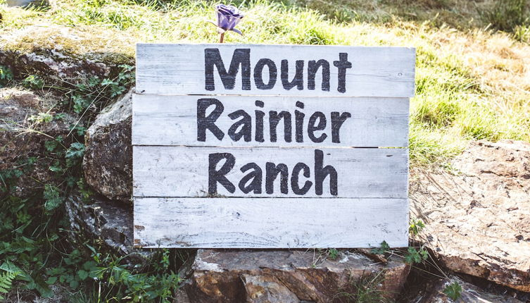 Photo 1 - Mt. Rainier Ranch