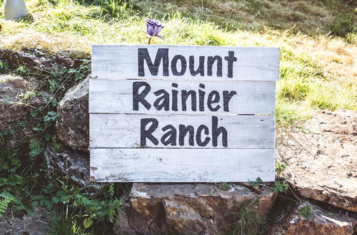 Foto 1 - Mt. Rainier Ranch