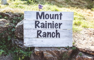 Photo 1 - Mt. Rainier Ranch