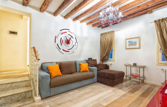 Venice Dream House Figaro - Foto 6