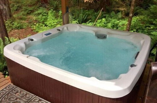 Foto 27 - Mt Baker Lodging Cabin 99 - Sleeps 6