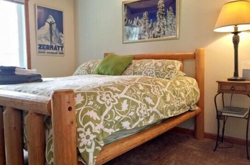 Photo 25 - Mt Baker Lodging Cabin 99 - Sleeps 6