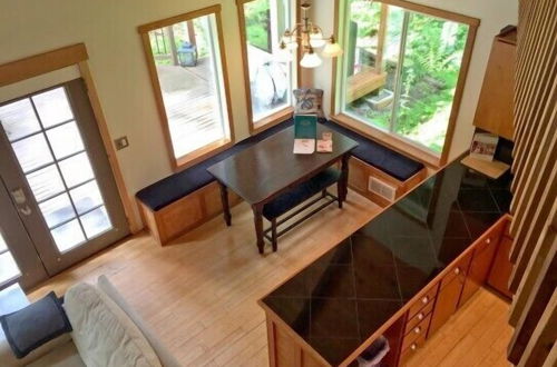 Foto 14 - Mt Baker Lodging Cabin 99 - Sleeps 6