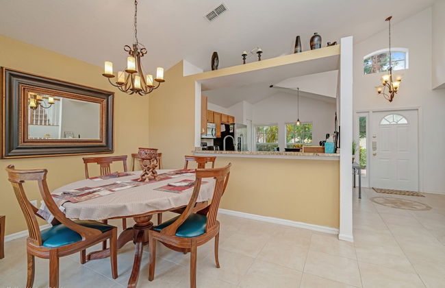 234glen Fantastically Decorated 4 bed 2 Bath - Foto 13