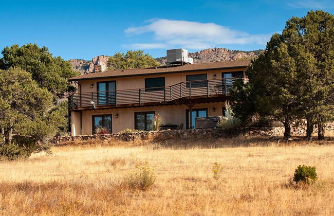 Royal Gorge Cabins - Foto 16