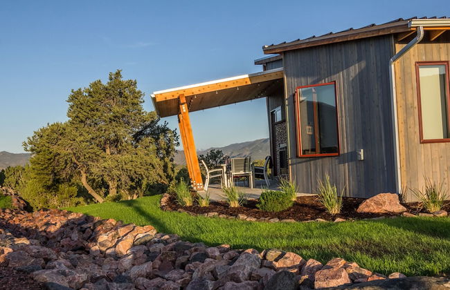 Royal Gorge Cabins - Foto 47