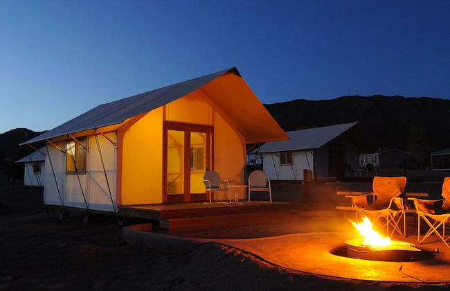 Royal Gorge Cabins - Foto 46
