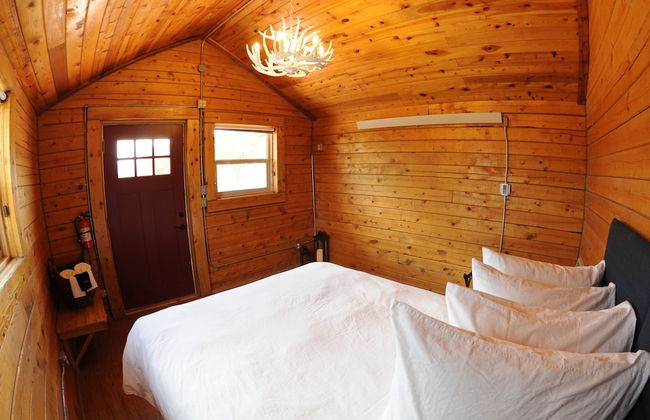 Royal Gorge Cabins - Foto 6