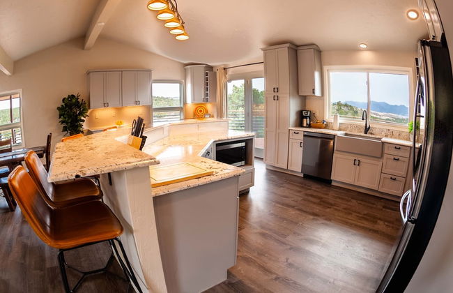 Royal Gorge Cabins - Foto 19