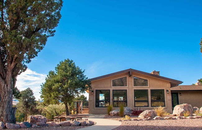 Royal Gorge Cabins - Foto 13