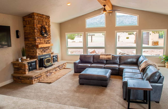 Royal Gorge Cabins - Foto 41