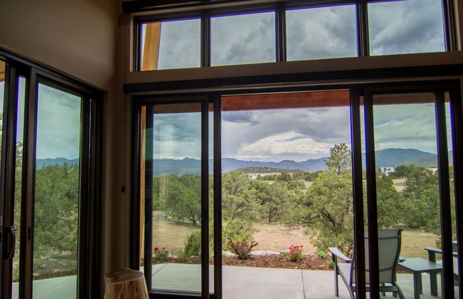 Royal Gorge Cabins - Foto 66