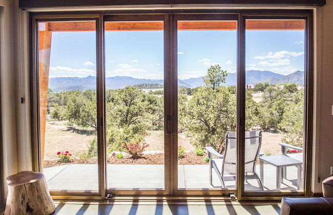 Royal Gorge Cabins - Foto 68