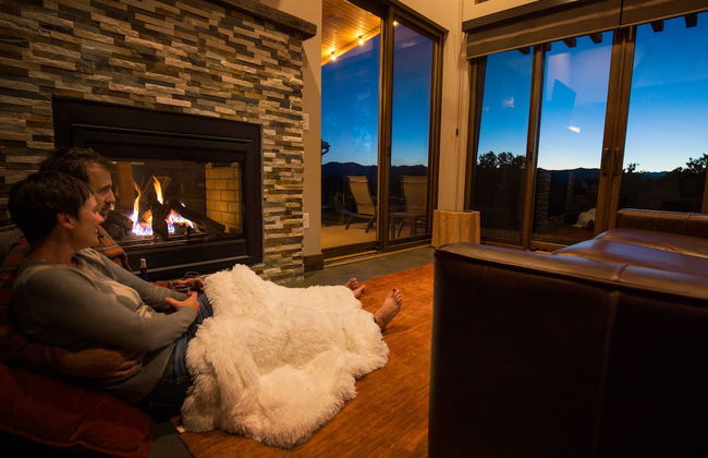 Royal Gorge Cabins - Foto 65