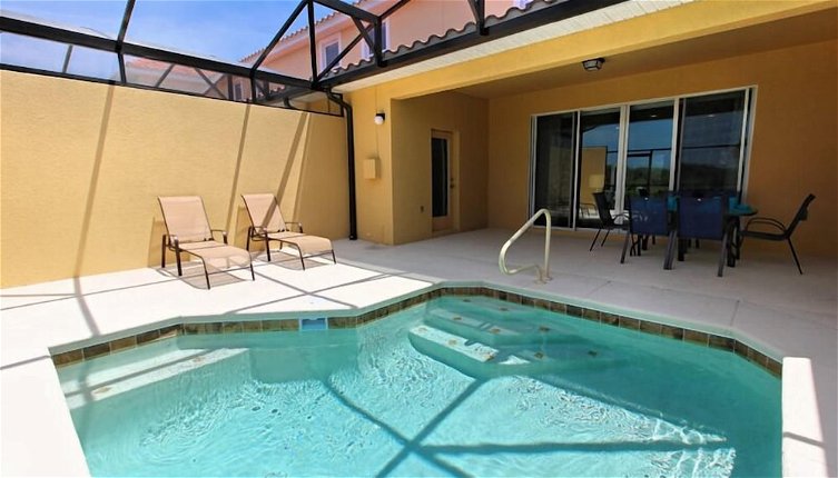 Photo 1 - Townhome with Pool at Solterra