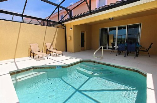 Foto 1 - Townhome with Pool at Solterra
