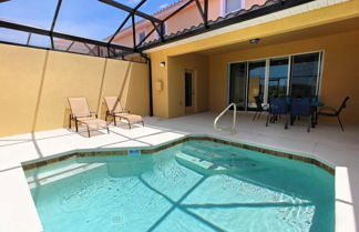 Photo 1 - Townhome with Pool at Solterra