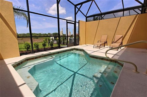 Photo 22 - Townhome with Pool at Solterra
