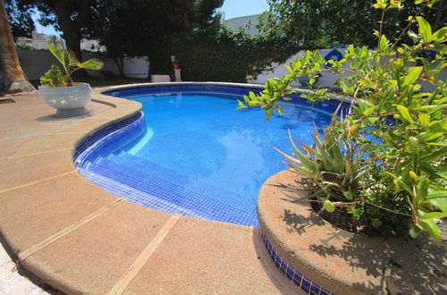 Photo 38 - Chalet - Magnífico chalet en Aguadulce