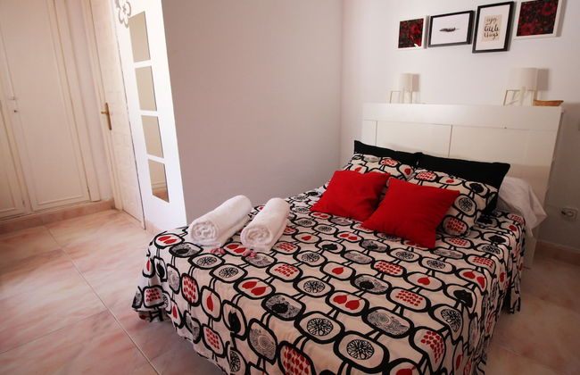 Chalet - Magnífico chalet en Aguadulce - Foto 7