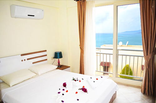 Photo 1 - Apartment 2 Bedroom Sea View 10 by Likya Global