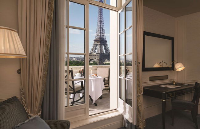 Shangri-La Paris - Foto 30