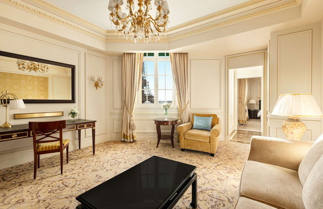 Shangri-La Paris - Foto 55