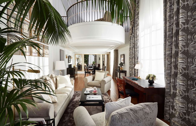 Shangri-La Paris - Foto 44
