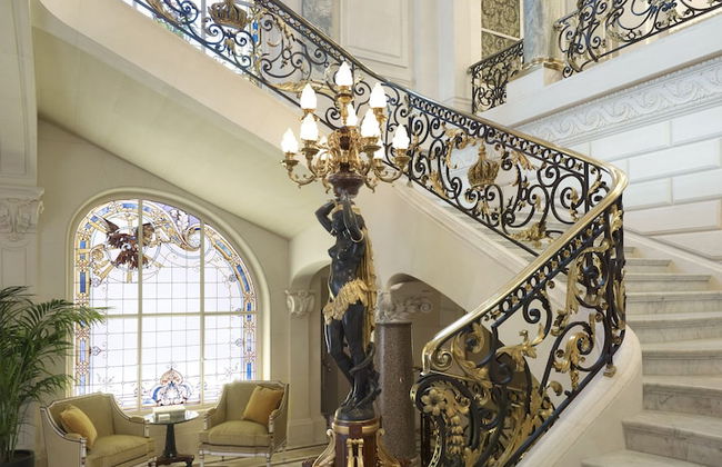 Shangri-La Paris - Foto 5