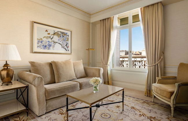Shangri-La Paris - Foto 33