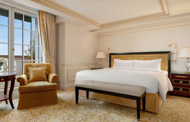 Shangri-La Paris - Foto 72