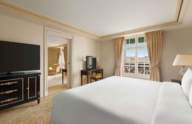 Shangri-La Paris - Foto 42