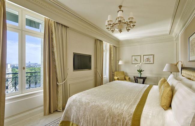 Shangri-La Paris - Foto 9