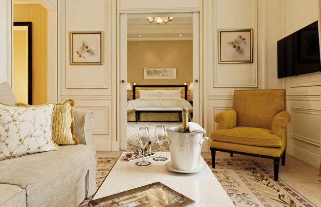 Shangri-La Paris - Foto 53