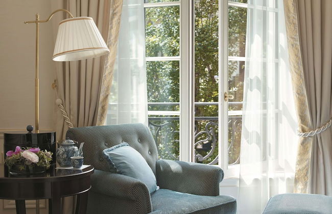Shangri-La Paris - Foto 16