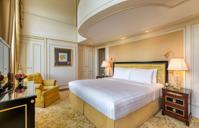 Shangri-La Paris - Foto 66