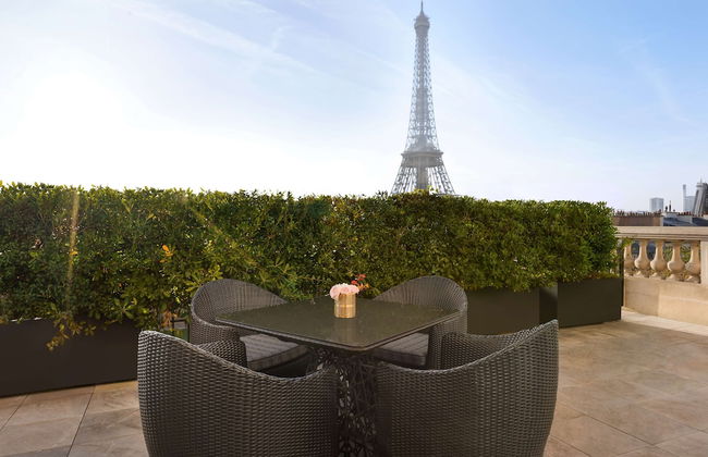Shangri-La Paris - Foto 64
