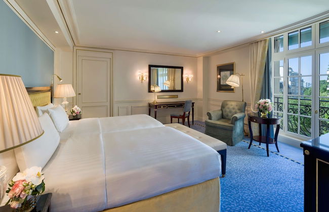Shangri-La Paris - Foto 20
