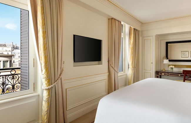 Shangri-La Paris - Foto 35