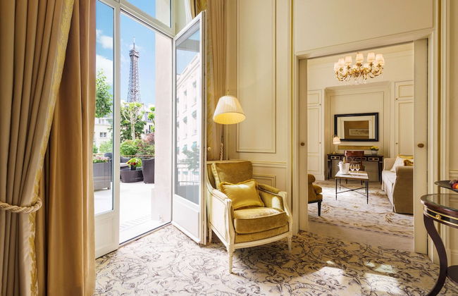 Shangri-La Paris - Foto 56