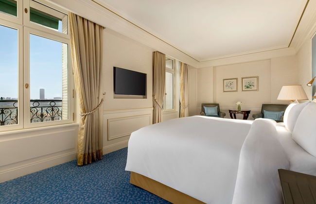 Shangri-La Paris - Foto 24