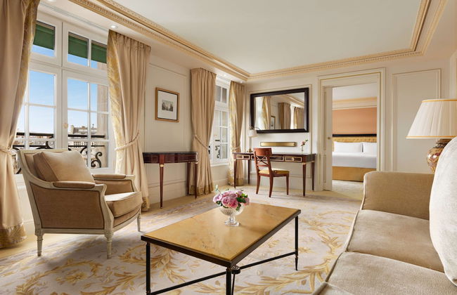 Shangri-La Paris - Foto 41