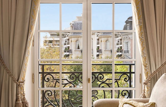 Shangri-La Paris - Foto 37
