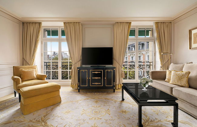 Shangri-La Paris - Foto 39