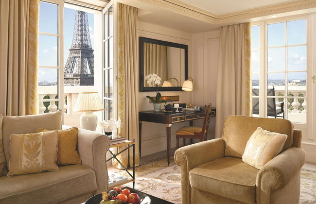 Shangri-La Paris - Foto 65