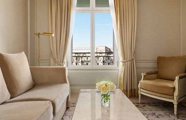 Shangri-La Paris - Foto 34