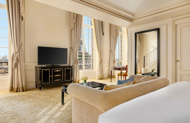 Shangri-La Paris - Foto 57